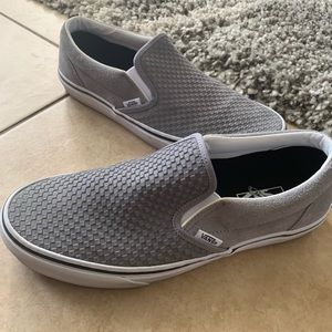 Men’s Vans Shoes